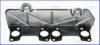 CITRO 172363 Gasket, exhaust manifold